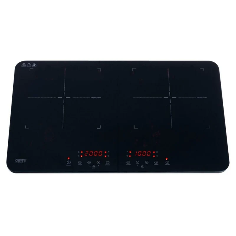 Plaque chauffante à induction Adler CR 6514 60,5 cm 3500 W