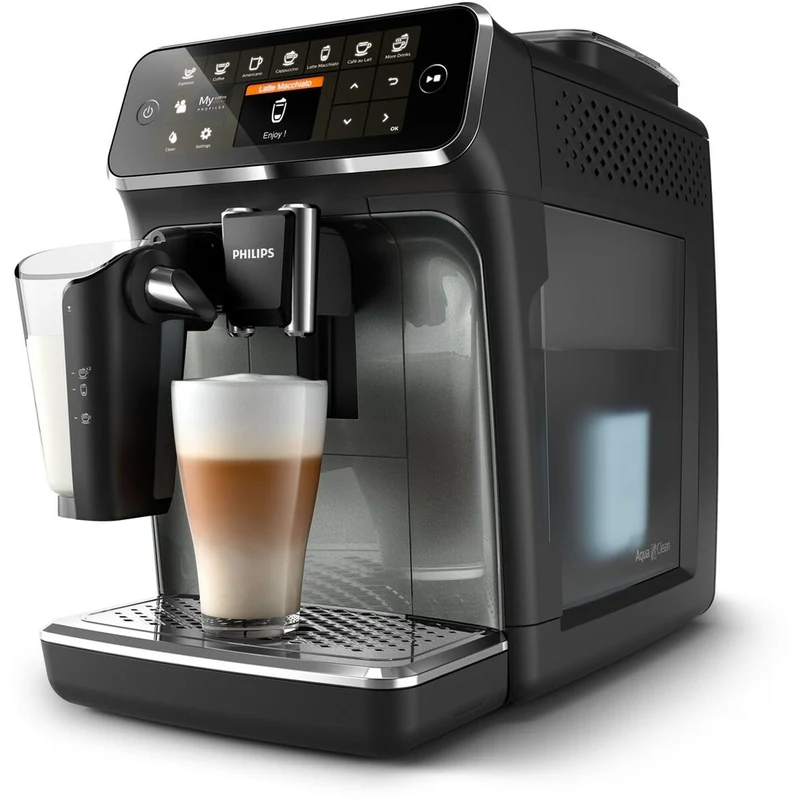 Cafetière superautomatique Philips EP4349/70 15 bars 1,8 L