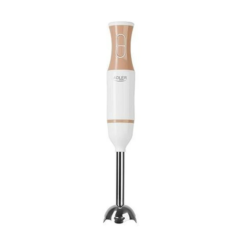 Mixeur plongeant immergé Adler AD 4604 Noir 500 W 300 W