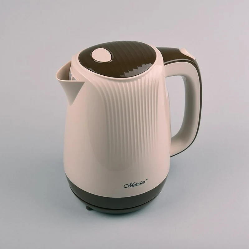 Bouilloire Feel Maestro MR042 Bronze Beige 2200 W 1,7 L