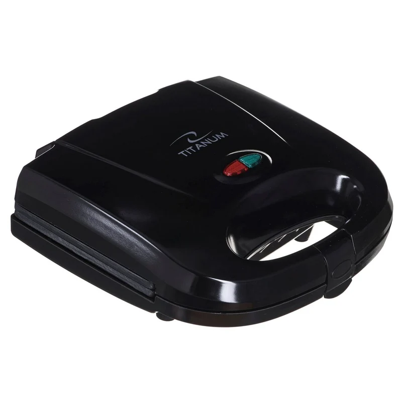 Machine à sandwich Titanum TKT002K noir 700 W