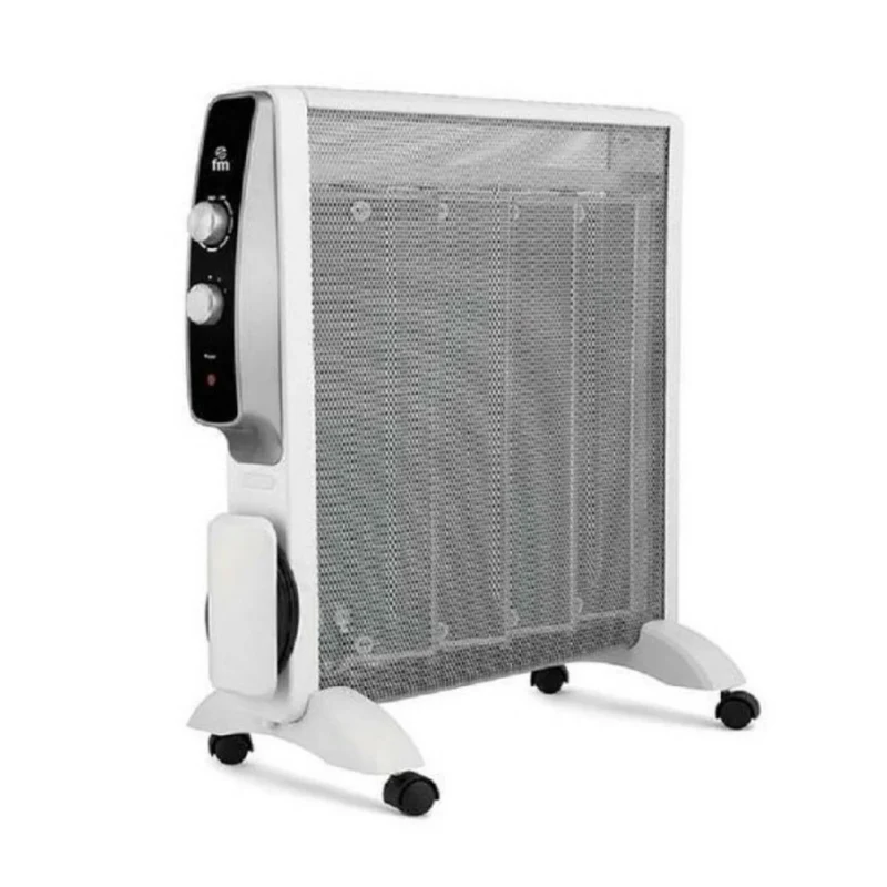 Radiateur Grupo FM MS20 1500 W 2000 W (1 unité) 2000W