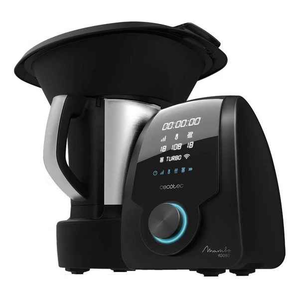 Robot culinaire Cecotec Mambo 10090 Noir 1700 W