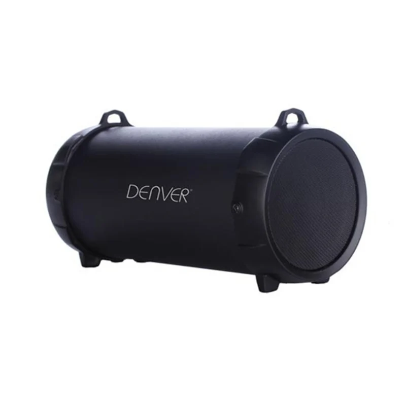 Enceintes Bluetooth portables Denver Electronics BTS-53 10W Noir 2100 W