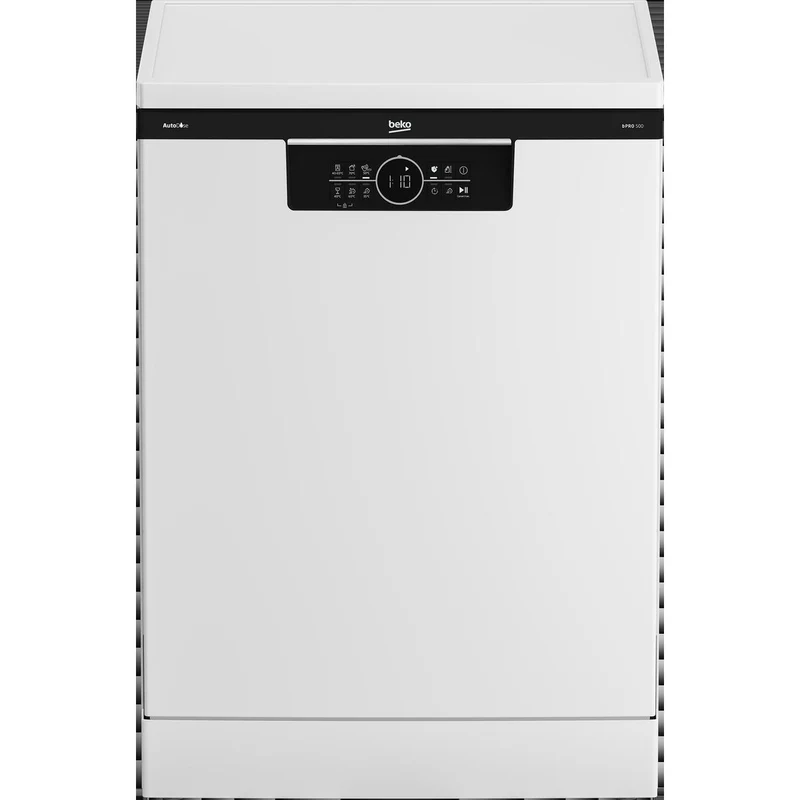 Lave-vaisselle BEKO BDFN26420WA 60 cm