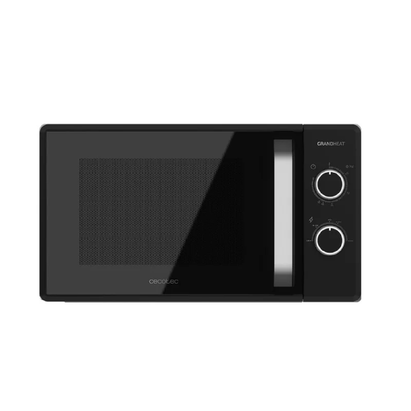 Micro-ondes avec Grill Cecotec Grandheat 3050 700 W 20 L