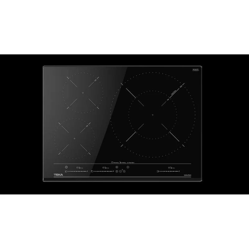 Plaque chauffante à induction Teka IZC 53320 MSP 60 cm