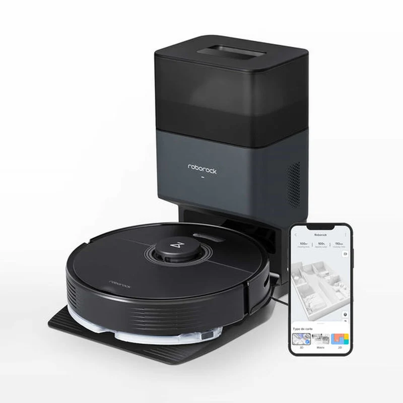 Aspirateur à main Roborock Q7 Max+