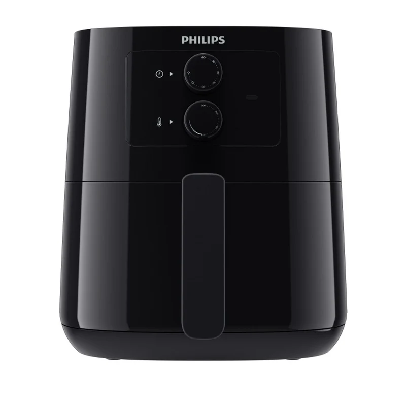 Friteuse sans huile Philips HD9200/90 Blanc Noir 1400 W 4,1 L