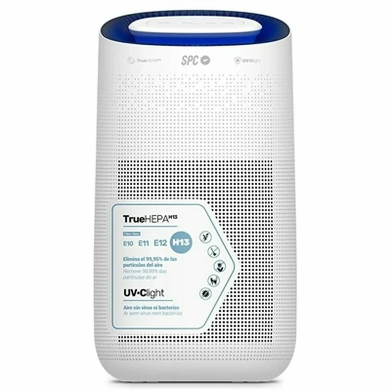 Purificateur d'air SPC 6512B blanc