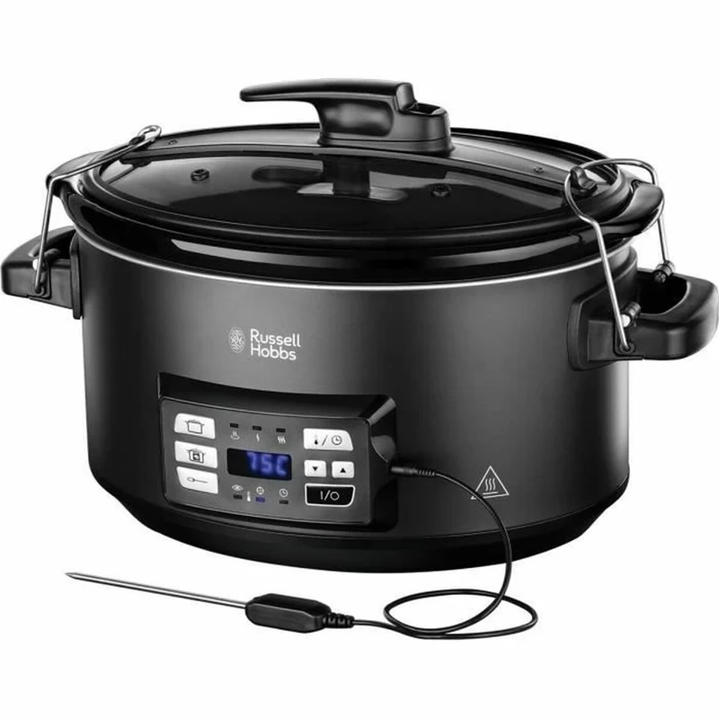 Mijoteuse Russell Hobbs 25630-56 220 V 6,5 L 350 W 3-en-1