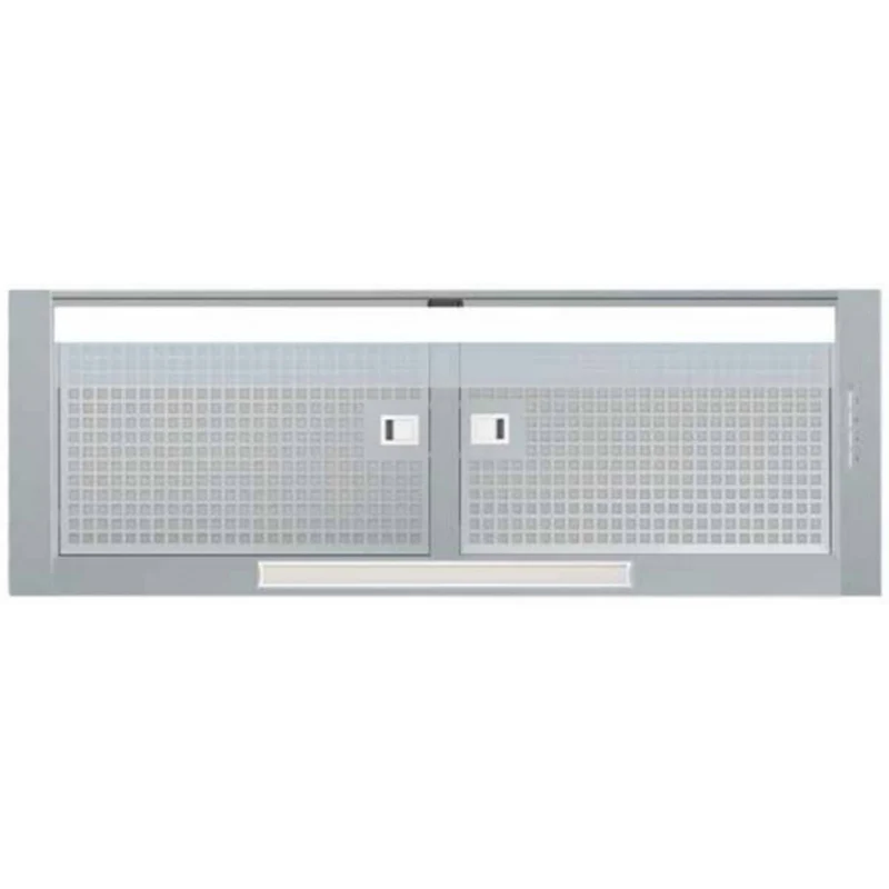 Hotte conventionnelle Cata CORONA 70/B Acier