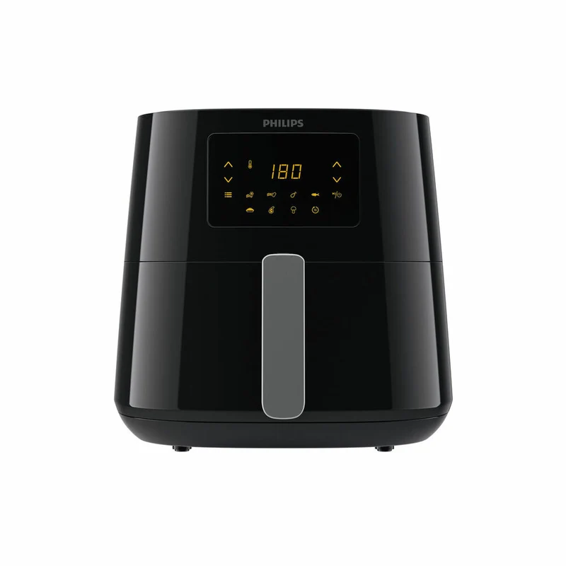 Friteuse sans huile Philips HD9270/70 Noir 1400 W 2000 W