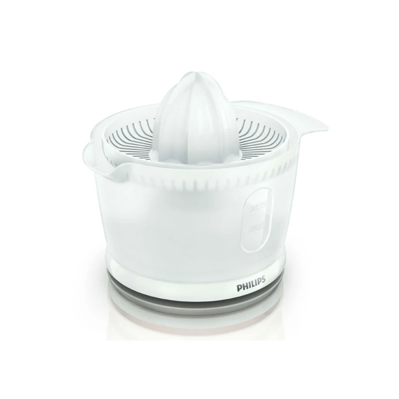Presse-agrumes électrique Philips HR2738/00 blanc 25 W 500 ml