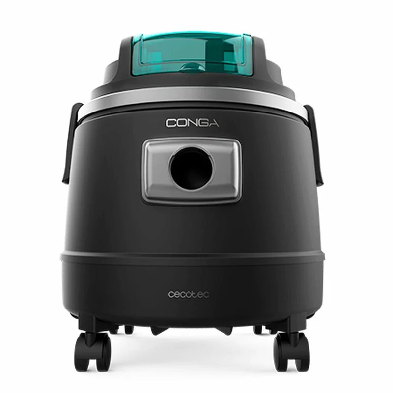 Extracteur Cecotec Conga Rockstar 2000 Wet&Dry Liberty 200 W