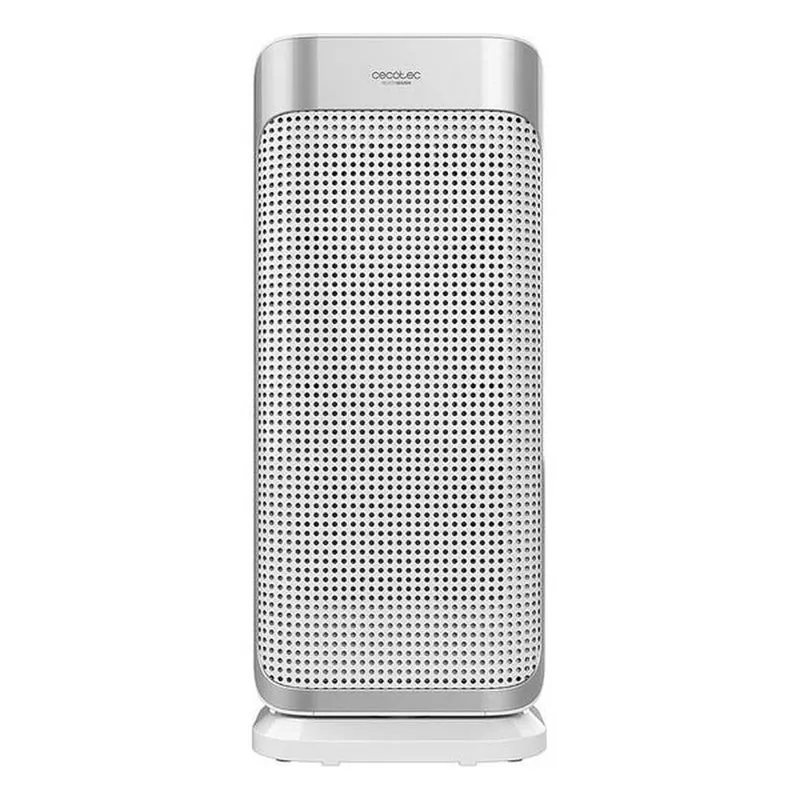 Chauffage Électrique Céramique Cecotec Ready Warm 6250 Céramique Sky Style 2000W Blanc Multicolore 2000 W 1000-2000 W