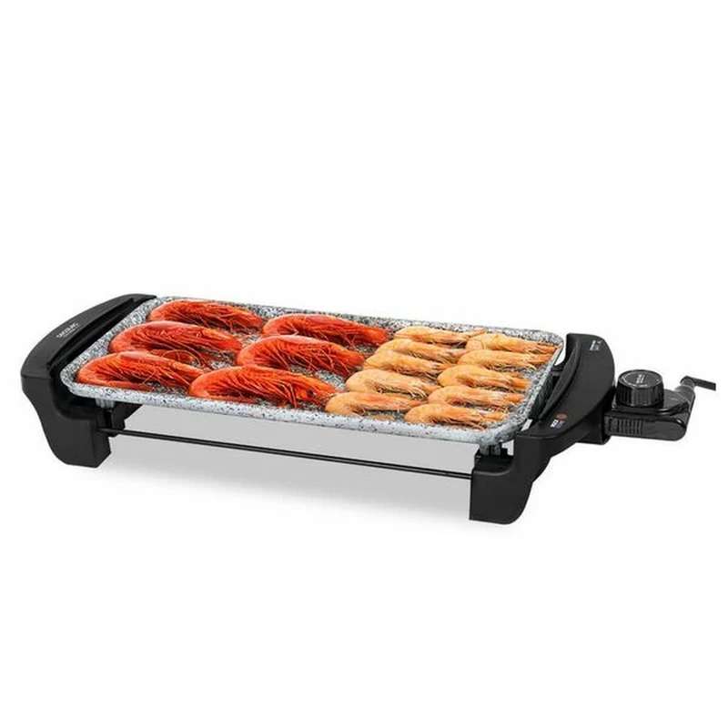 Grille Cecotec Rock and Water 2000 1600W 1800 W