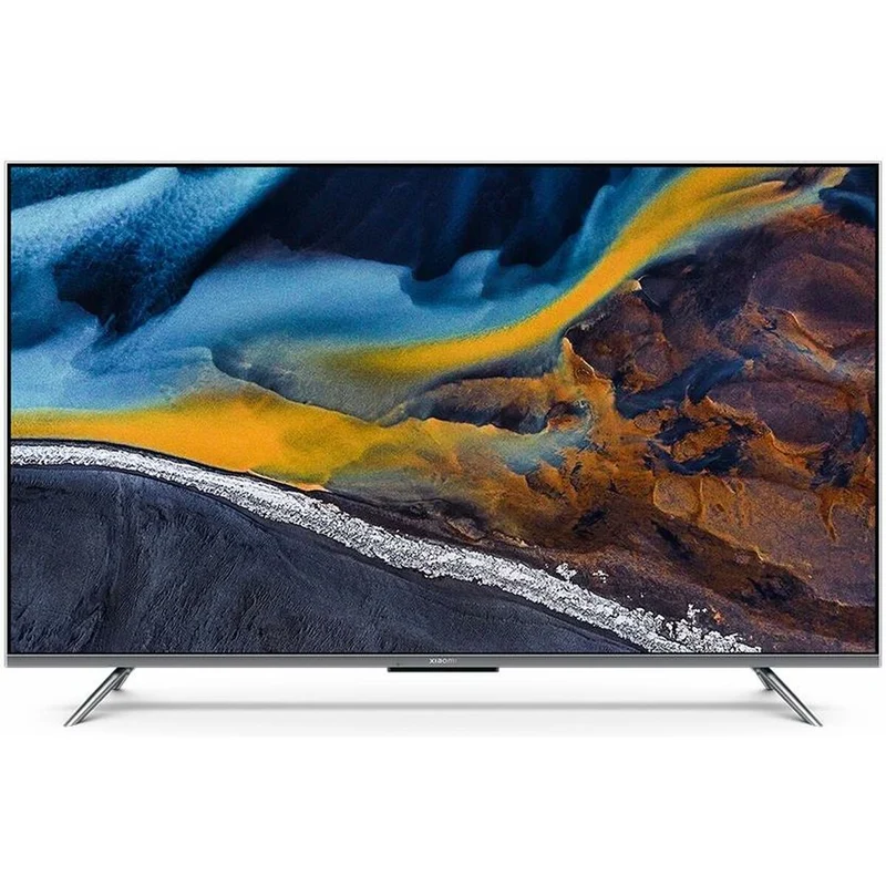 Téléviseur intelligent Xiaomi Q2 55" 4K Ultra HD QLED