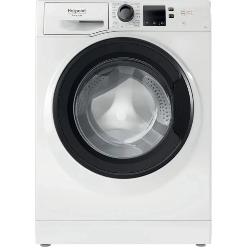 Lave linge Hotpoint-Ariston NS722UWKSPTN 59,5 cm 1200 tr/min 7 kg