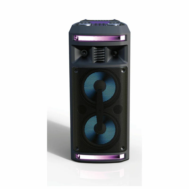 Enceintes Bluetooth Denver Electronics BPS-351 80 W