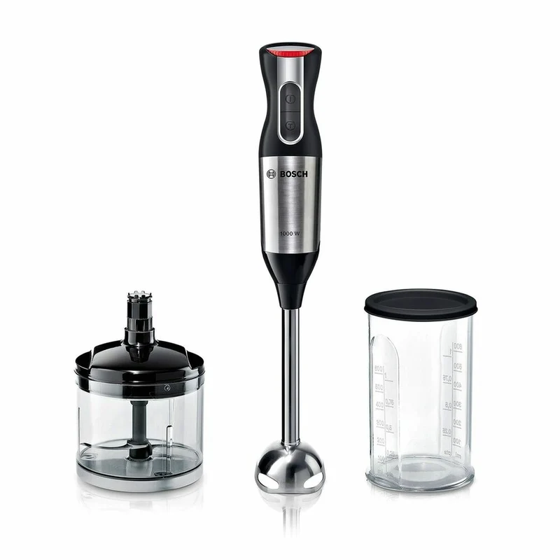 Mixeur plongeant BOSCH MS6CM6120 1000 W
