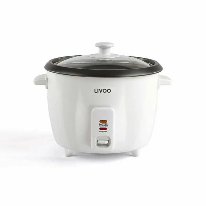 Cuiseur à riz Livoo 111DOC 500 W 500 W 1,5 L