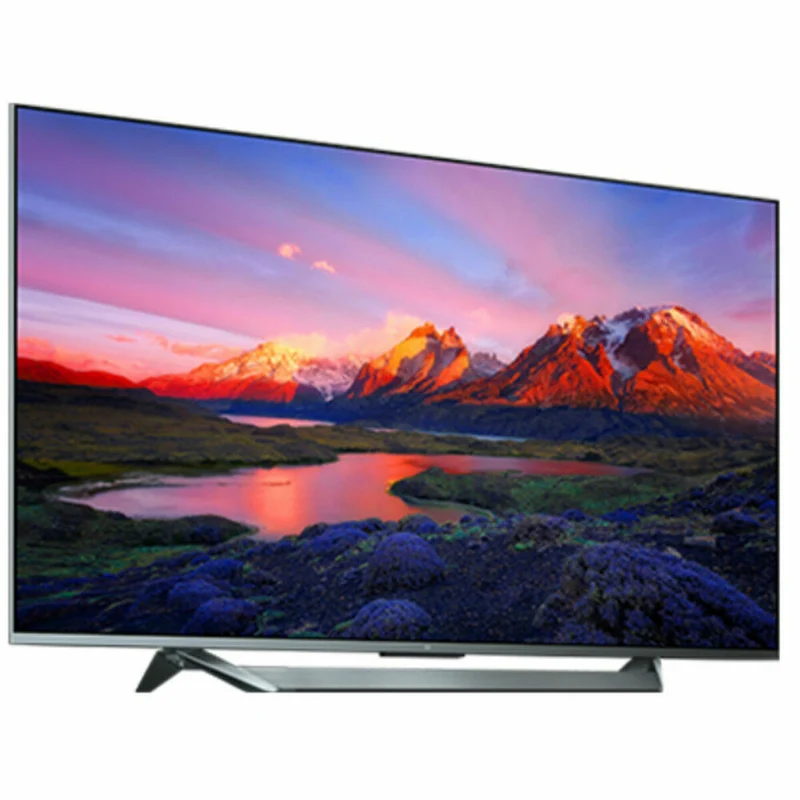 Téléviseur intelligent Xiaomi P1E 4K Ultra HD WiFi 65" LED