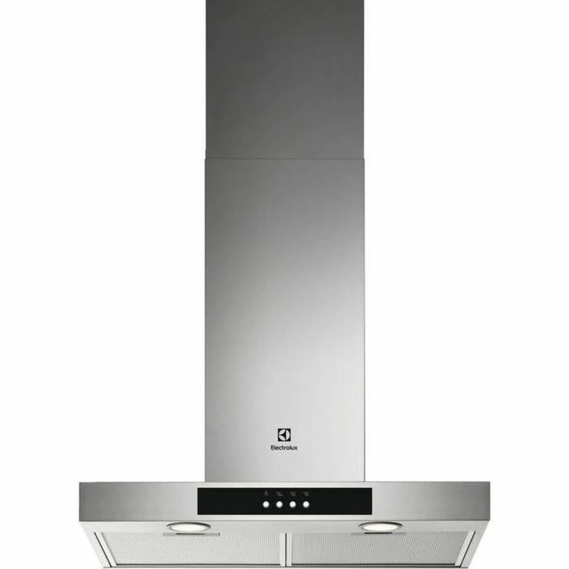 Hotte Conventionnelle Electrolux LFT426X Argent 600 m3/h