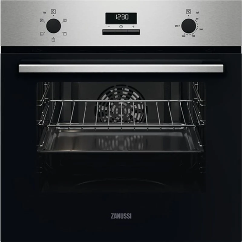 Four Zanussi ZOHNC2X2 65 L