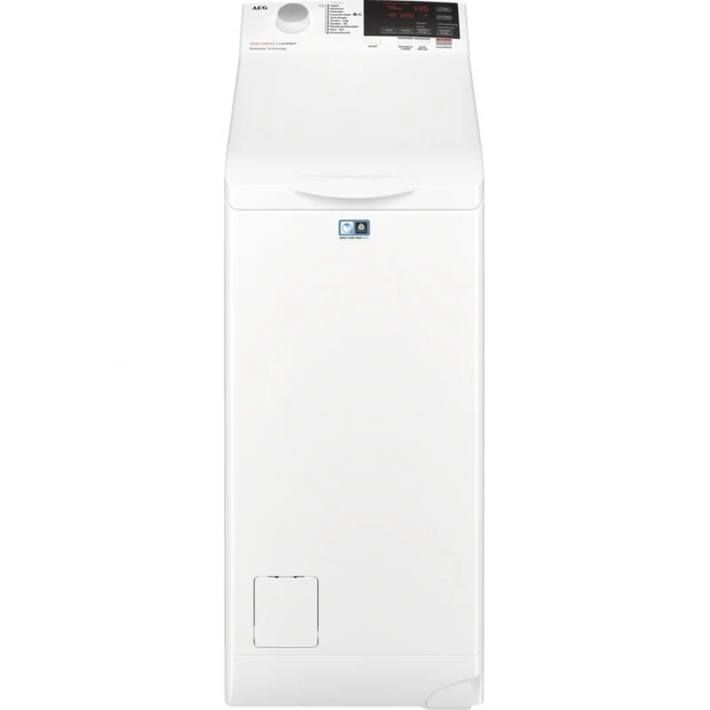 Lave-linge Aeg L6TBG721 7 kg 1200 tr/min
