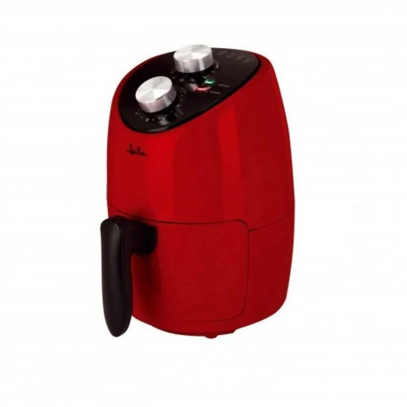 Friteuse Sans Huile JATA JEFR1222 1000W 2L Rouge 1000 W 2 L