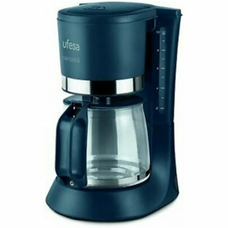 Machine à café goutte à goutte UFESA CG7124 680 W 1,2 L