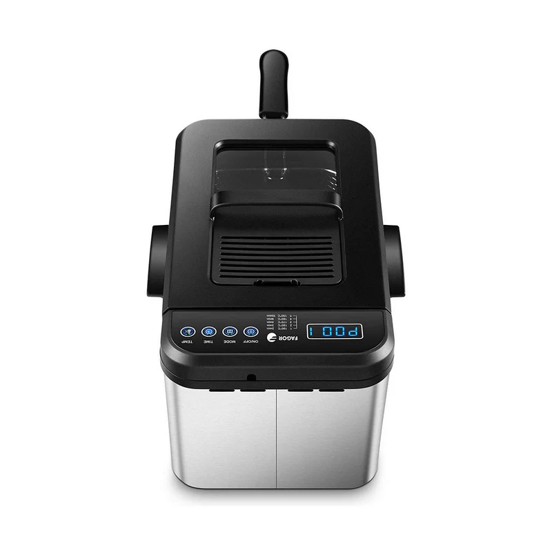 Friteuse Fagor Silver 3000 W 4,2 L