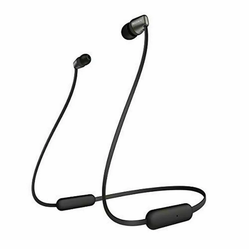 Oreillette Bluetooth Sport Sony WIC310B