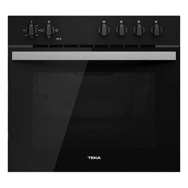 Four multifonction Teka HBE 490 ME BK 72 L 2593W A 1400 W 72 L