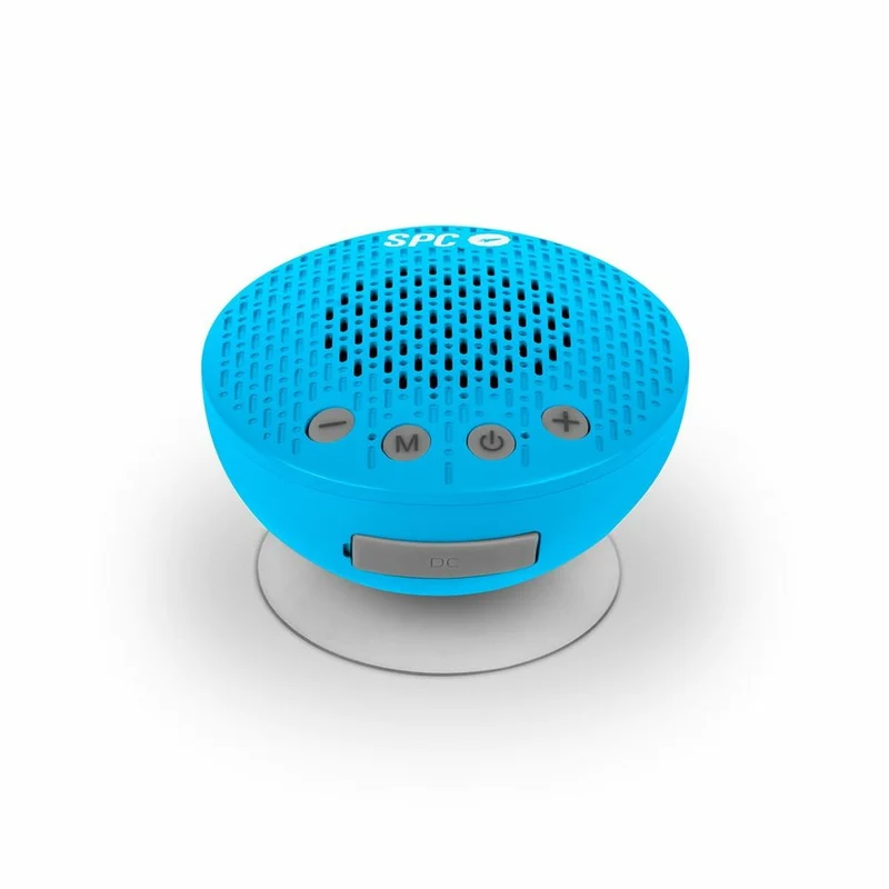 Enceintes Bluetooth SPC 4406A Bleu 5 W