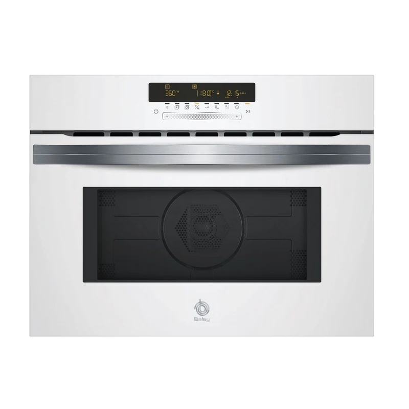 Four compact Balay 3CW5179B2 3350 W 900 W 44 L
