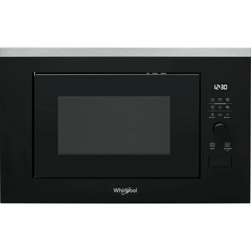Micro-ondes Whirlpool Corporation WMF250G 25L 900 W