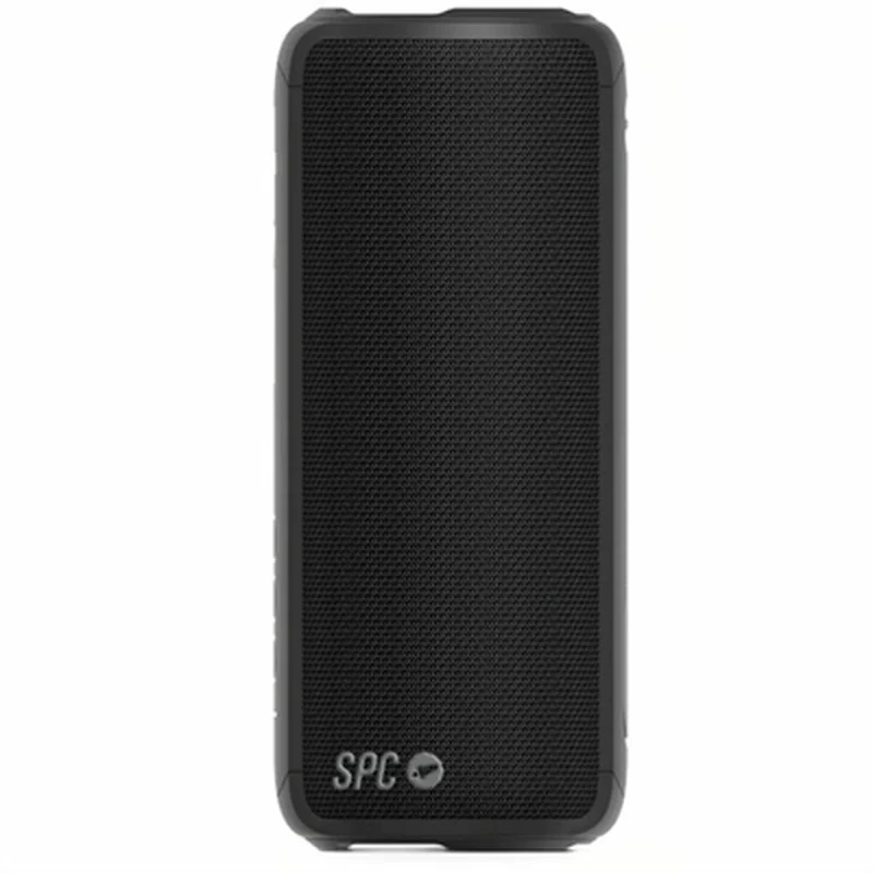 Enceintes Bluetooth SPC ZENITH 4433N 12W X 2 Noir