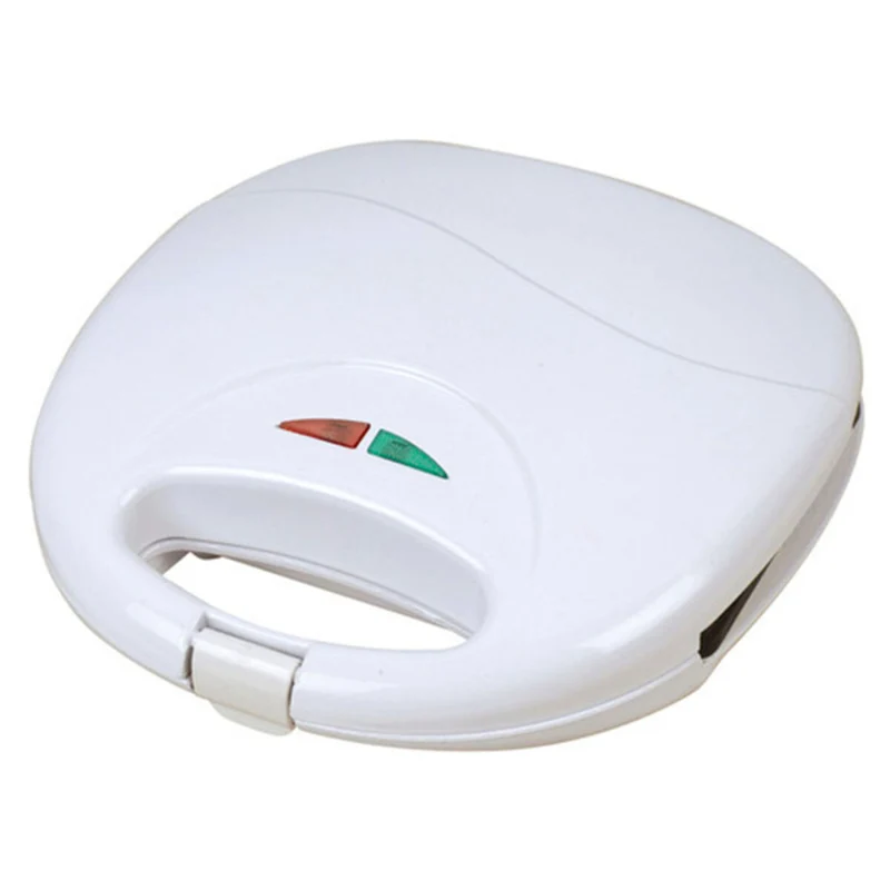 Sandwicherie COMELEC SA-1204 700W Blanc 700 W