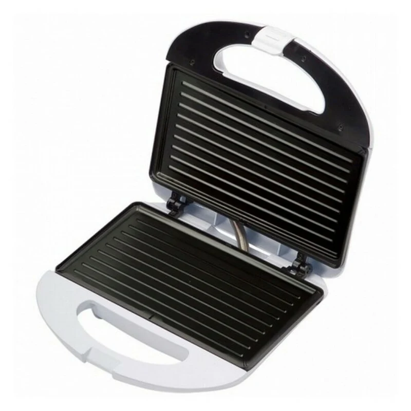 Grille-pain grille-pain COMELEC 6230037043 700W Blanc 700 W