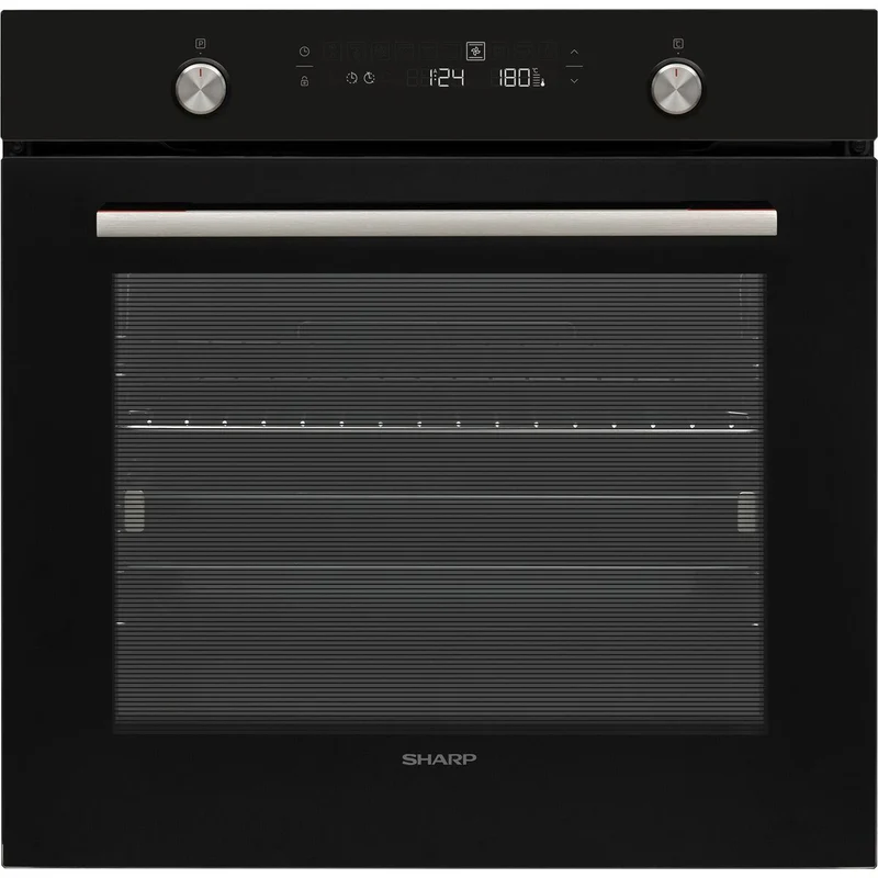 Oven Sharp