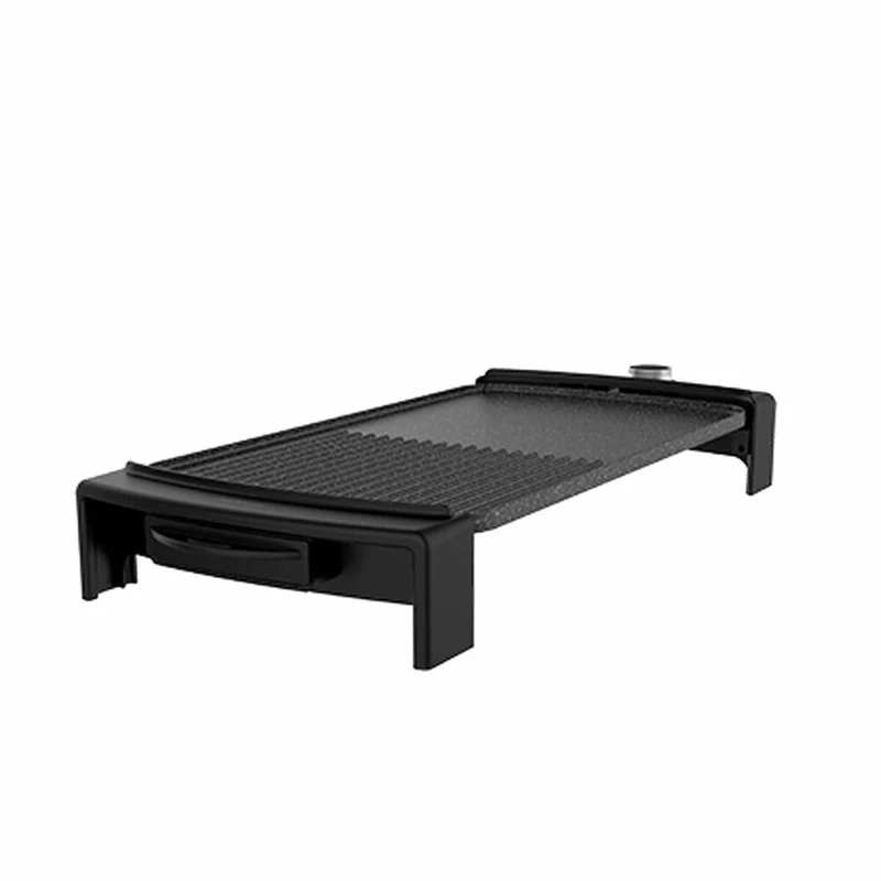 Plaque de cuisson Cecotec Tasty&Grill 2500 RockWater MixGrill 2150 W