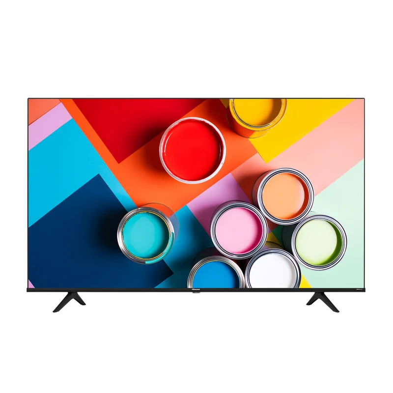 Téléviseur intelligent Hisense 75A6G 75" 4K Ultra HD LCD WIFI LED 4K Ultra HD 75"