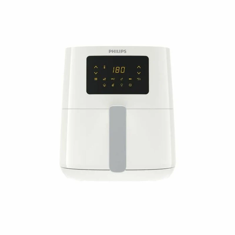 Friteuse à air Philips Essential Airfryer 1400 W Blanc 1400 W