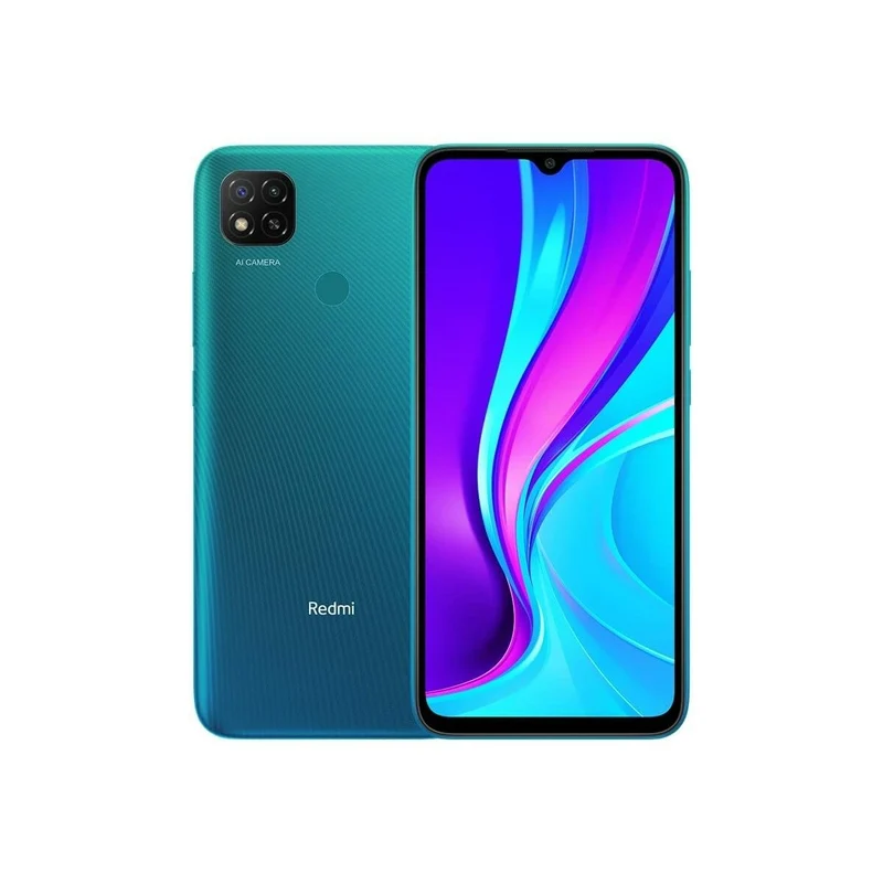 Smartphone Xiaomi 9C NFC 6,53" 2 Go RAM 32 Go 13 MP + 5 MP