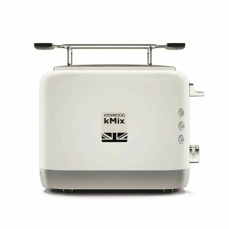 Grille-pain Kenwood TCX751WH 900 W blanc