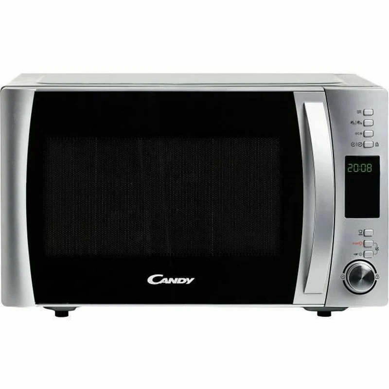 Micro-ondes Candy CMXW 30DS 900 W 30 L Argent 900 W 30 L
