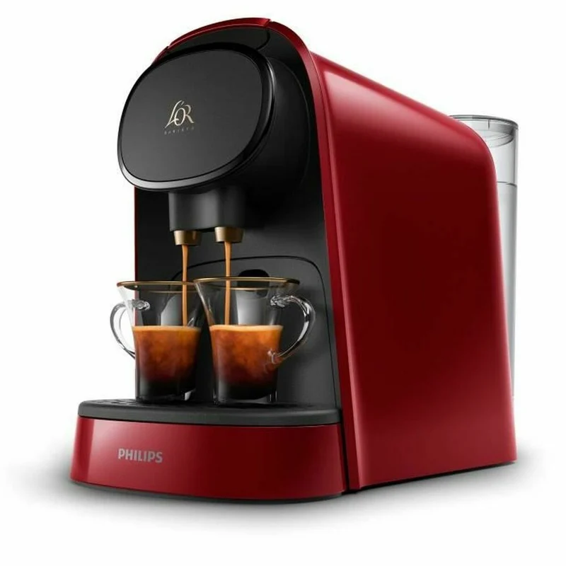 Machine à café à capsules Philips L'Or Barista LM8012/51