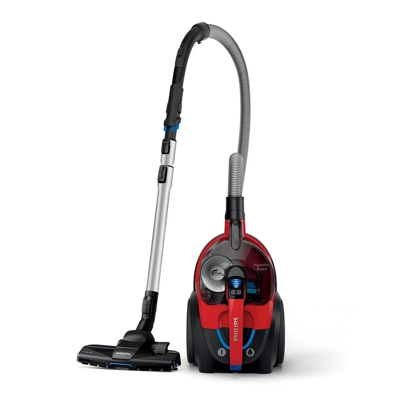 Extracteur Philips FC9729/09 650 W Rouge 650 W